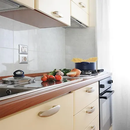 Holiday Appartement Cagliari