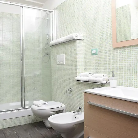 Appartement Holiday *