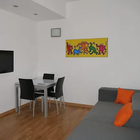 Cagliari Holiday Apartments Cagliari