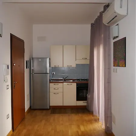 Cagliari Holiday Apartments *