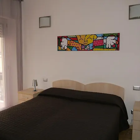 Cagliari Holiday Apartments Lejlighed *