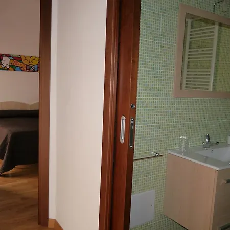 Apartmán Holiday Cagliari