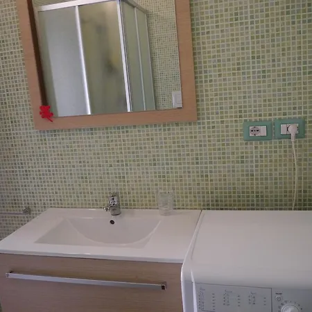 Appartement Holiday Cagliari