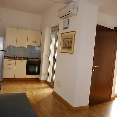 Apartmán Holiday Cagliari
