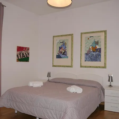 Appartement Holiday *